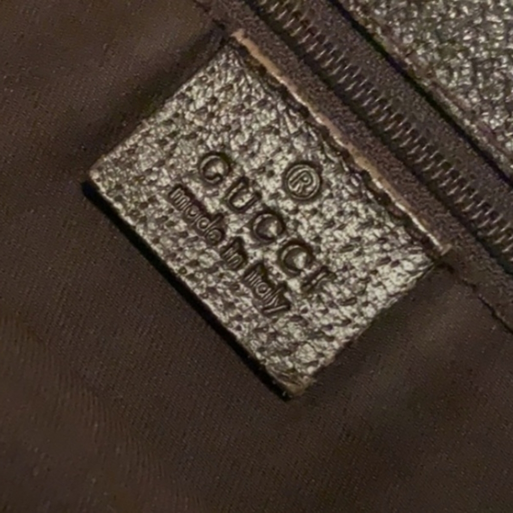 Gucci Eclipse Tote - image 3